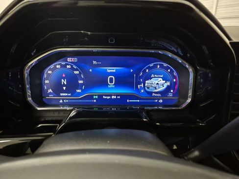 Certified 2024 Chevrolet Silverado 2500 LT image 11