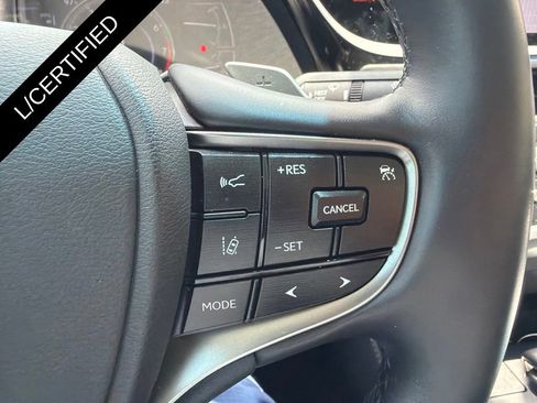 Certified 2025 Lexus ES 350 w/ Accessory Package (Z2) FWD image 18