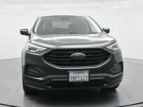 Used 2022 Ford Edge SE w/ Black Appearance Package AWD/4WD image 54