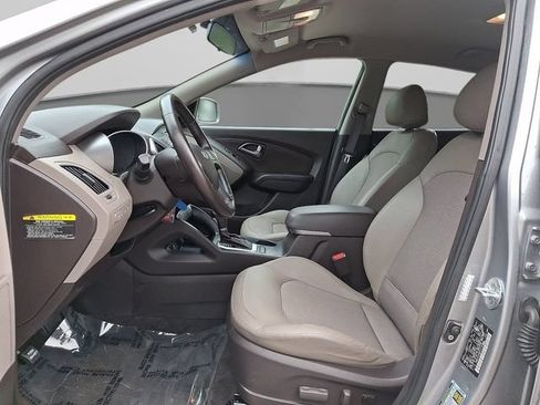 Used 2015 Hyundai Tucson SE AWD/4WD image 15