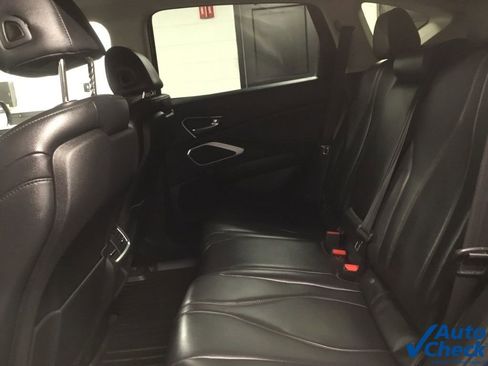 Used 2019 Acura RDX AWD image 29