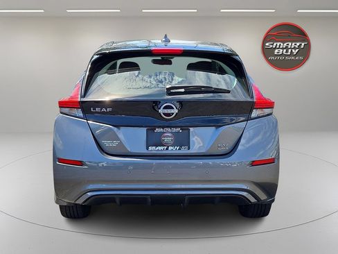 Used 2024 Nissan Leaf SV Plus FWD image 6