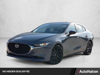 Used 2023 MAZDA MAZDA3 s AWD/4WD video 1