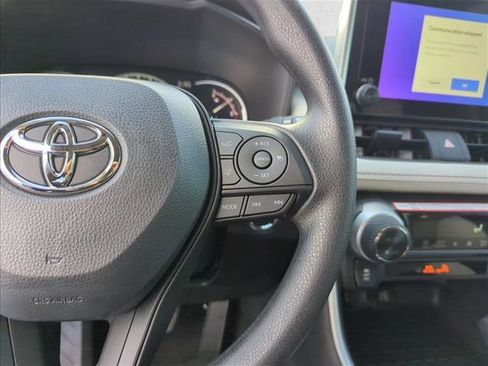 New 2025 Toyota RAV4 XLE w/ Convenience Package image 18