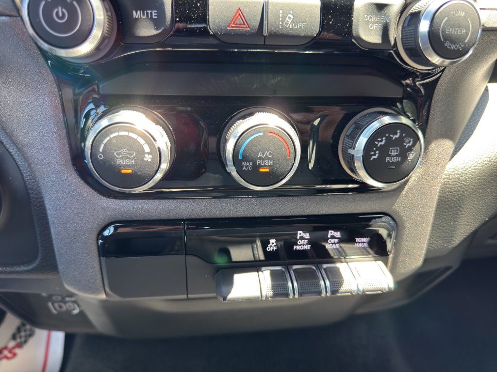 Used 2026 RAM 1500 Tradesman AWD/4WD image 30