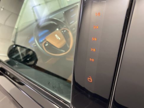 Certified 2023 Lincoln Aviator Black Label w/ Jet Package image 30