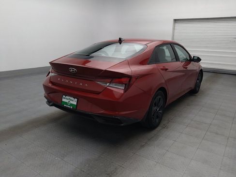 Used 2023 Hyundai Elantra SEL FWD image 9