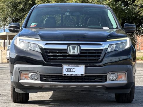 Used 2020 Honda Ridgeline RTL-E image 6