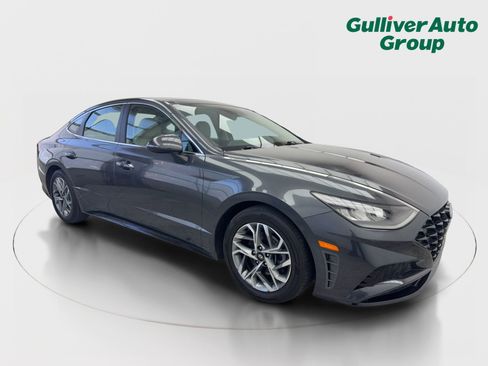 Used 2023 Hyundai Sonata SEL w/ Convenience Package image 10