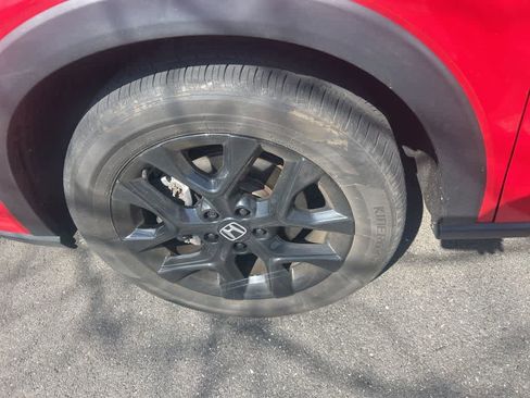 Used 2024 Honda HR-V Sport image 13