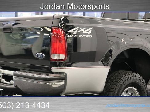 Used 2001 Ford F350 XLT image 42