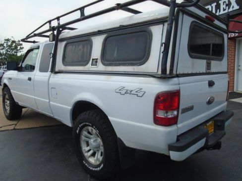 Used 2011 Ford Ranger XLT AWD/4WD image 6