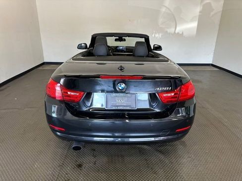 Used 2015 BMW 428i Convertible image 39