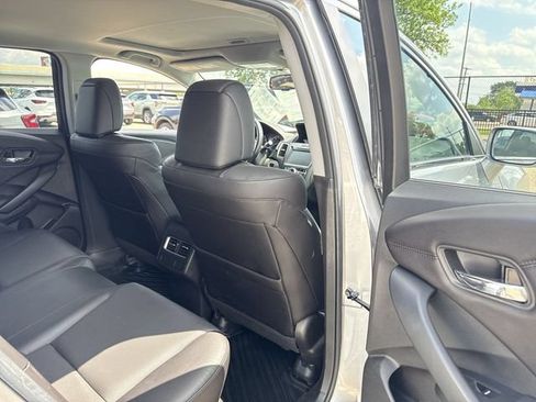 Used 2018 Acura RDX AWD w/ Technology Package image 17