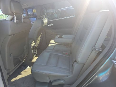 Used 2013 Dodge Durango Crew RWD image 10