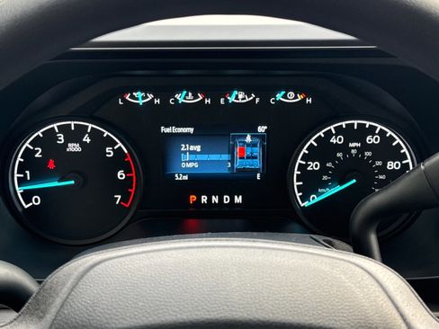 New 2026 Ford F250 XL AWD/4WD image 26