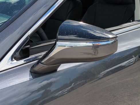 New 2025 Lexus ES 350 w/ Premium Package image 12