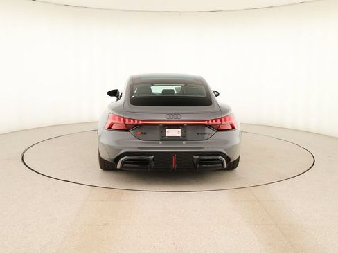 New 2026 Audi RS e-tron GT performance AWD/4WD image 5