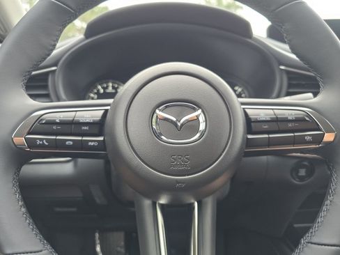 Used 2025 MAZDA CX-30 AWD 2.5 S w/ Select Sport Pkg image 8