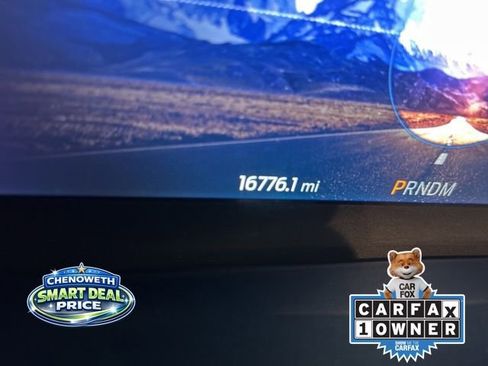 Used 2022 Ford Explorer ST w/ Equipment Group 401A image 18