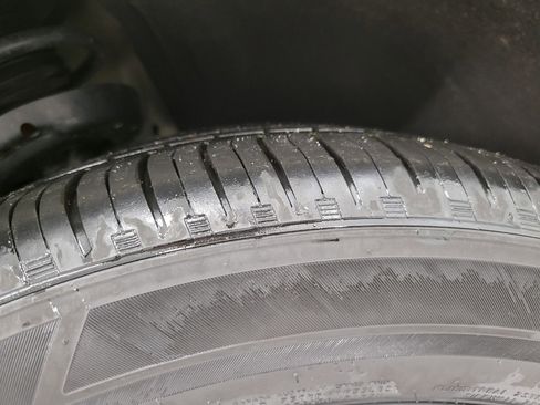 Used 2025 Buick Encore GX Preferred image 4