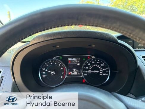 Used 2018 Subaru Forester 2.0XT Touring w/ Popular Package #3B AWD/4WD image 9