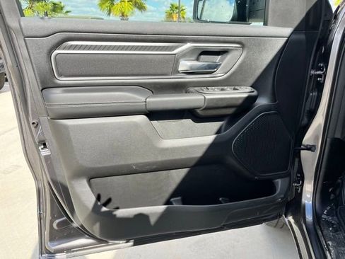 New 2025 RAM 1500 Lone Star RWD image 16