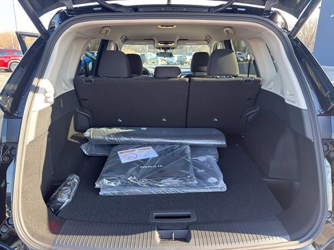 New 2026 Nissan Rogue SV image 35