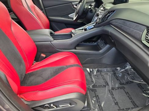 Certified 2021 Acura RDX A-Spec w/ Technology Package FWD image 16