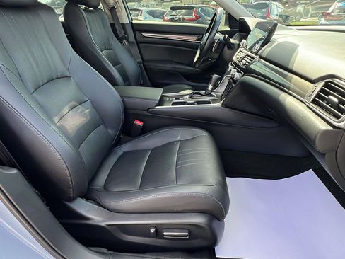 Used 2021 Honda Accord Sport Special Edition image 13