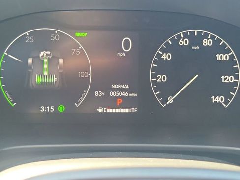 Certified 2025 Honda CR-V Sport-L image 18