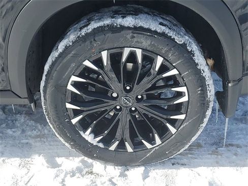 New 2026 Nissan Rogue Dark Armor image 34