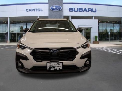 New 2026 Subaru Crosstrek 2.0i Premium image 7