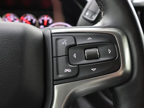 Used 2023 Chevrolet Silverado 2500 LT w/ Convenience Package AWD/4WD image 14