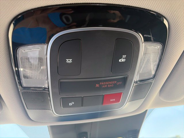 Used 2024 Hyundai Sonata SEL FWD image 24