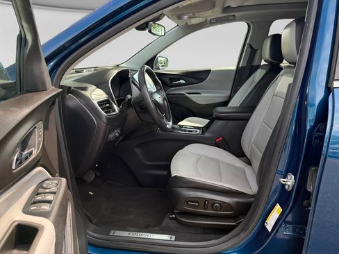 Used 2019 Chevrolet Equinox Premier AWD/4WD image 9