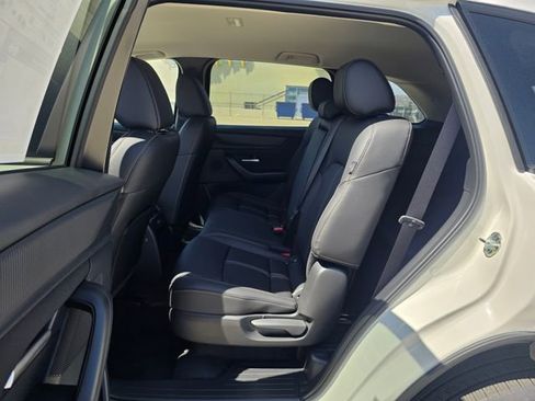 New 2026 MAZDA CX-70 SC AWD/4WD image 18