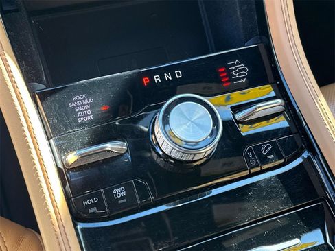 Used 2021 Jeep Grand Cherokee L Summit image 18