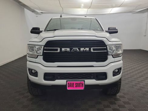 Used 2019 RAM 2500 Big Horn image 6
