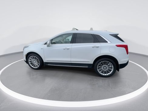 Used 2019 Cadillac XT5 Platinum AWD/4WD image 11