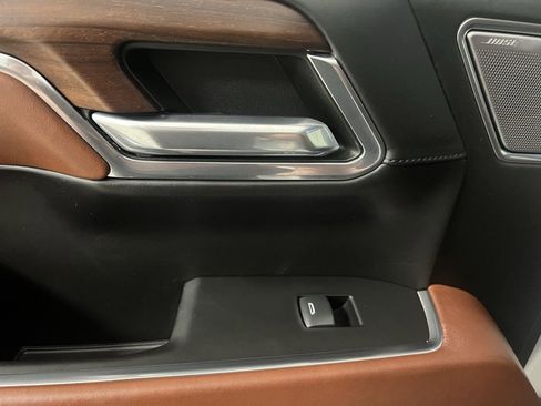 Used 2023 GMC Sierra 1500 Denali Ultimate image 50