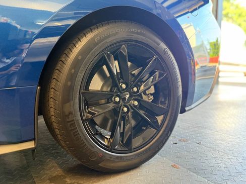 Used 2024 Ford Mustang GT RWD image 37