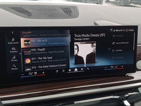 Used 2026 BMW X7 xDrive40i image 18