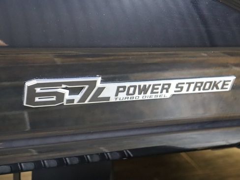 Used 2024 Ford F250 XL w/ STX Appearance Package AWD/4WD image 10