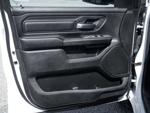 Used 2025 RAM 1500 Tradesman w/ Night Edition AWD/4WD image 15