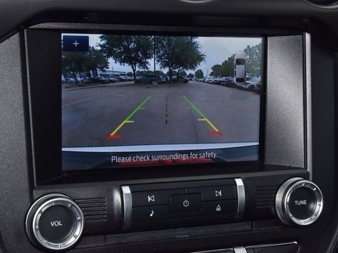 Used 2023 Ford Mustang GT Premium w/ Equipment Group 401A image 27