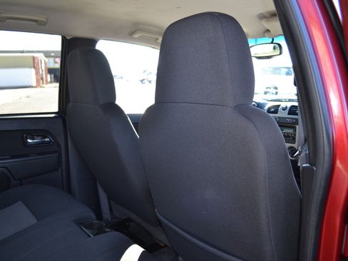 Used 2011 Chevrolet Colorado LT image 30