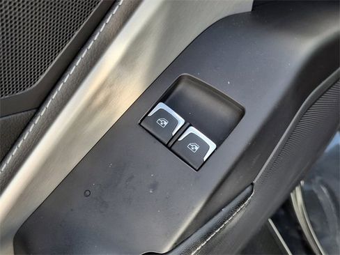 Used 2019 Chevrolet Corvette Grand Sport w/ Carbon Flash Badge Package image 21