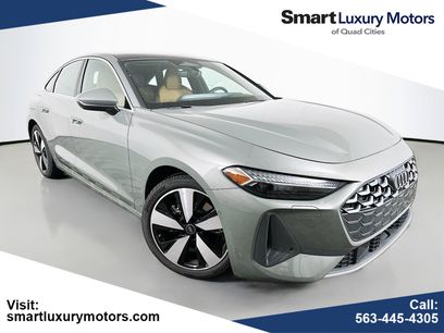 Used 2025 Audi A5 2.0T Premium Plus w/ Premium Plus