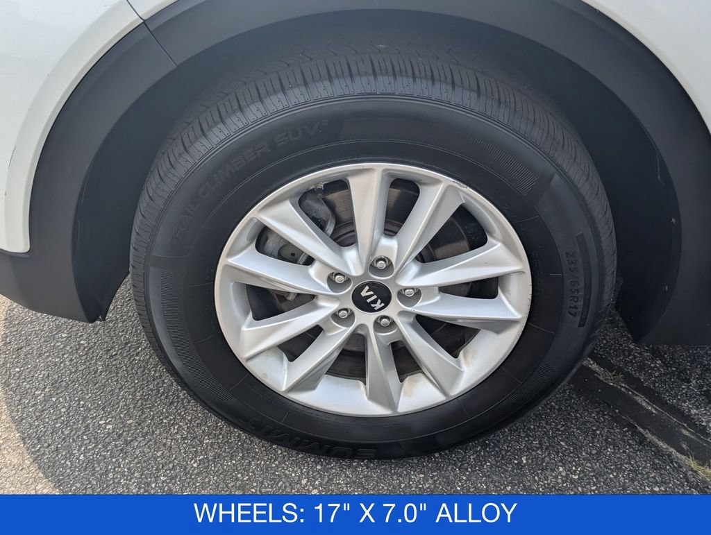Used 2019 Kia Sorento AWD V6 image 10